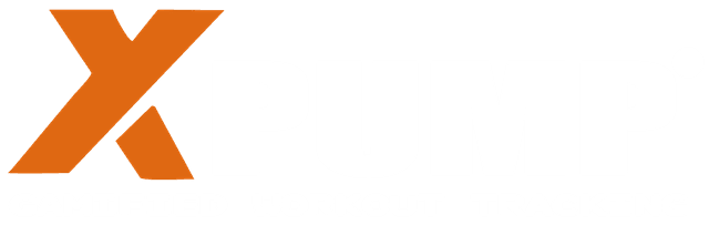 XPump Logo